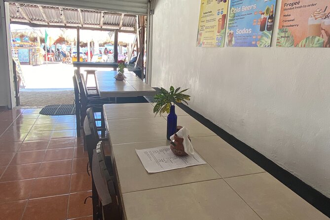Authentic Beachfront Mexican Cooking Class Cafe Jaguar Costa Maya - Where the Class Fits: A Real 2-Hour Plan You Can Time