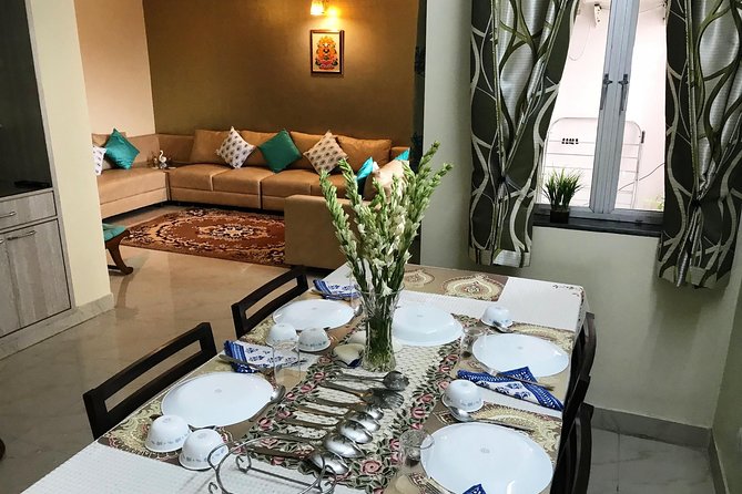 Authentic Bengali Cooking Class in a Local Kolkata Home - Key Moments That Make This Cooking Class Work