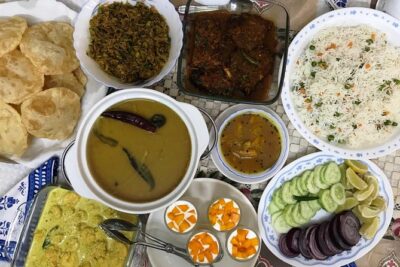 Authentic Bengali Cooking Class in a Local Kolkata Home - A Private Bengali Home Where Spices Lead the Lesson