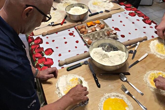 Authentic Bologna Home Cooking Class: Tagliatelle & Tortellini - Price and value: why $78.44 can be a good deal (or not)