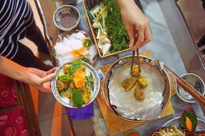 Authentic Cooking Class in Hanoi with a Vietnamese Grandmother - Who this class suits best