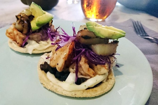 Authentic Cooking Class in Puerto Vallarta with Local Chef, Manu - Ingredient shopping and why it changes the whole class