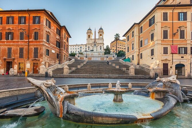 Authentic Cooking Class in Rome with Lunch or Dinner - Key takeaways before you go