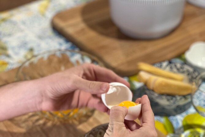 Authentic cooking class on a farm with a view of Sorrento. - Getting There: The Hotel Plaza Meeting Point and How to Avoid Stress