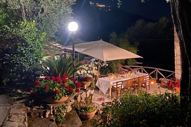 Authentic cooking class on a farm with a view of Sorrento. - Who This Sorrento Cooking Class Suits Best