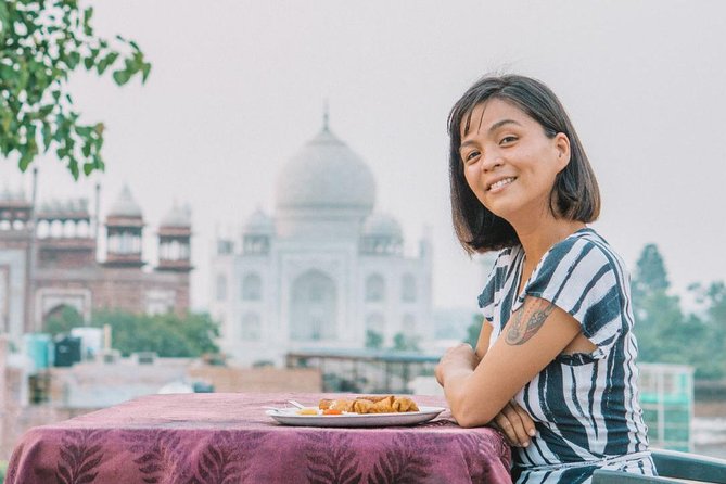Authentic Cooking Class & Taj Mahal Tour from Delhi (All-Inclusive) - Who this tour fits best (and who might want to skip it)