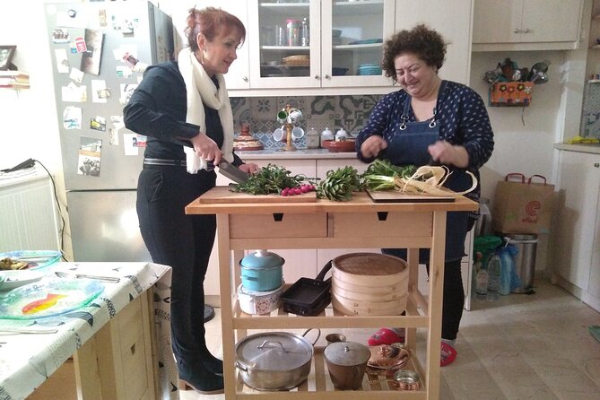 Authentic Cretan Cooking Class in Ozlem’s Home in Crete - Key things to know before you cook