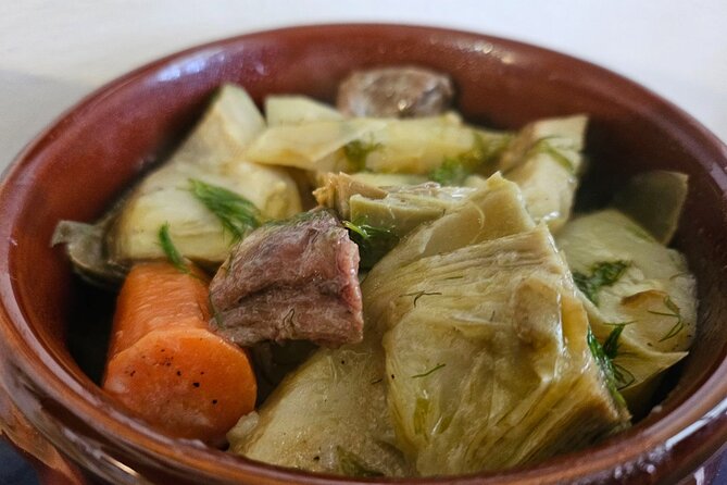 Authentic Cretan Cooking Class in Ozlem’s Home in Crete - Dietary needs and seasonal menu changes: plan smart