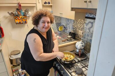 Authentic Cretan Cooking Class in Ozlem’s Home in Crete - Price and what you actually get for $109