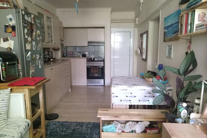 Authentic Cretan Cooking Class in Ozlem’s Home in Crete - Who this class is for (and who should skip it)