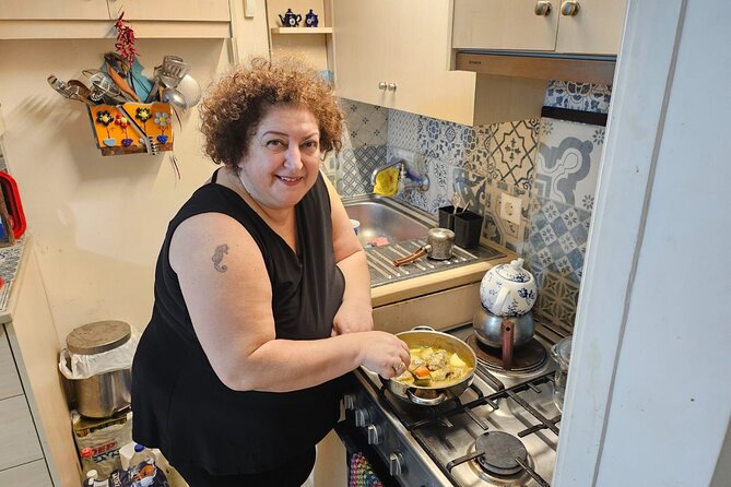 Authentic Cretan Cooking Class in Ozlem’s Home in Crete - Price and what you actually get for $109