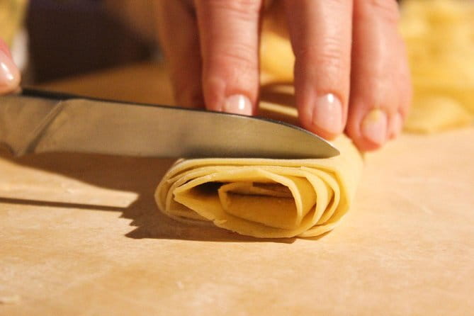 Authentic Florence Cooking Class at Costanza's 1839 Family Estate - Getting to Villa il Paradisino and what the timing actually means