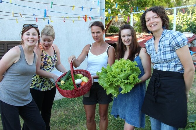 Authentic Garden to Table Cooking Class in Dubrovnik Countryside - Price and Value: What $208 Buys You in Real Life
