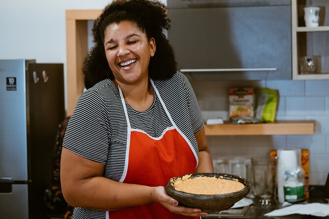 Authentic Ghanaian Cooking Class in Accra - Key points I think you’ll care about