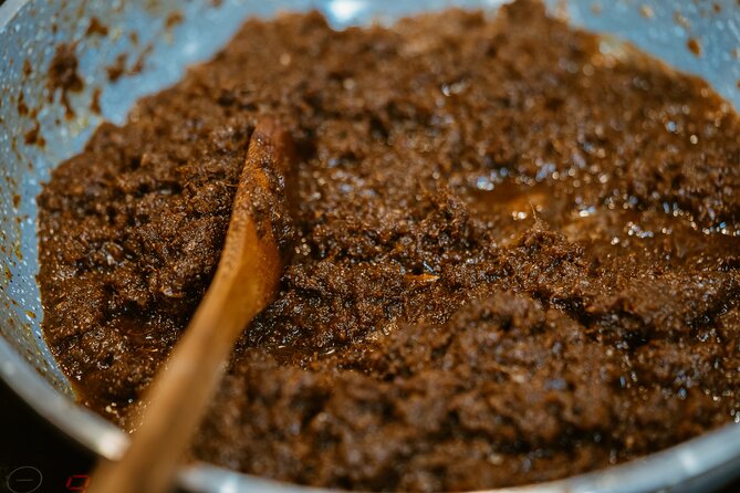 Authentic Ghanaian Cooking Class in Accra - Cooking Class in Accra With Chef Adjei: What This Experience Really Feels Like