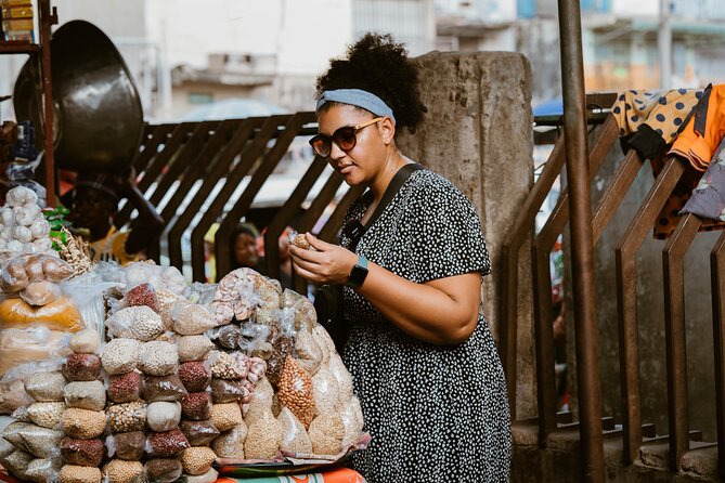 Authentic Ghanaian Cooking Class in Accra - Price and logistics: is $100 per person worth it?