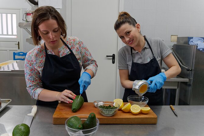 Authentic Greek Cooking Experience in Amorgos - What you cook: gemista, moussaka, and the Amorgos-style menu