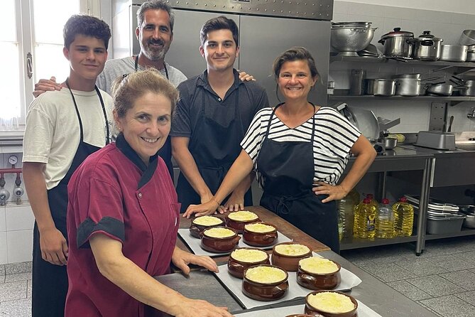 Authentic Greek Cooking Experience in Amorgos - Value for money: is $68.41 worth it?