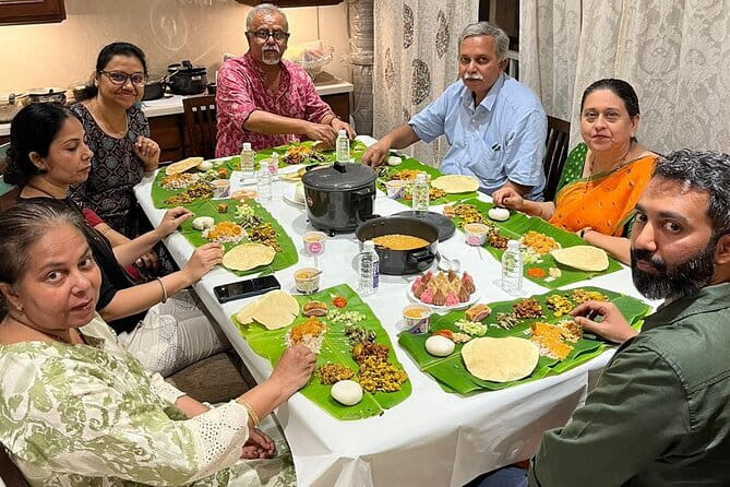 Authentic Indian Cooking Class in Mumbai in a Local Home - Key things that make this class worth your time