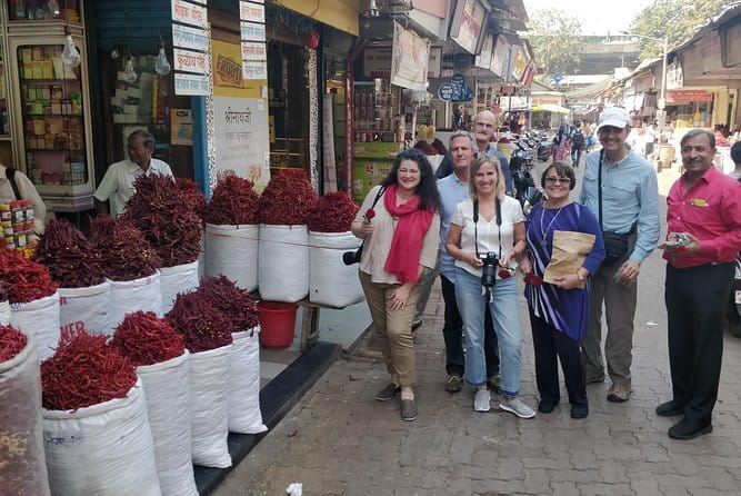 Authentic Indian Cooking Class in Mumbai in a Local Home - More than recipes: the Mumbai stories you’ll hear at the table