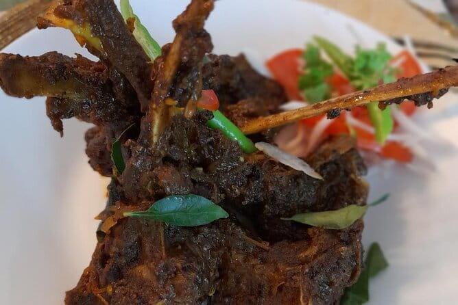 Authentic Indian Cooking Class in Mumbai in a Local Home - Who should book this Mumbai cooking class (and who might not)