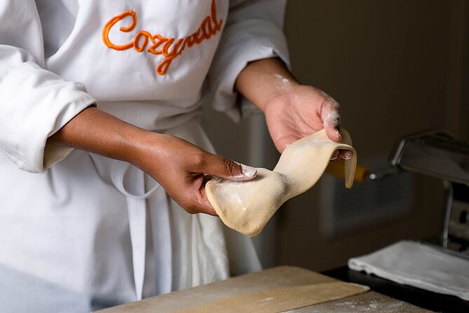 Authentic Italian Cooking Class in Seattle (5-Course Meal) - Key Things I’d Book This For