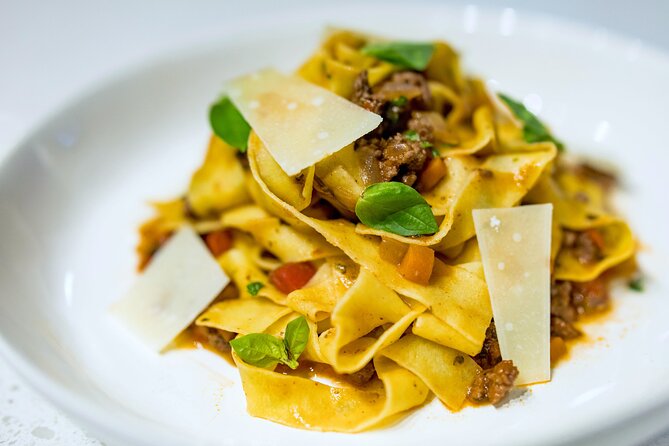 Authentic Italian Cooking Class in Seattle (5-Course Meal) - Starter: Italian Green Beans with Butter, Breadcrumbs, and Parmesan