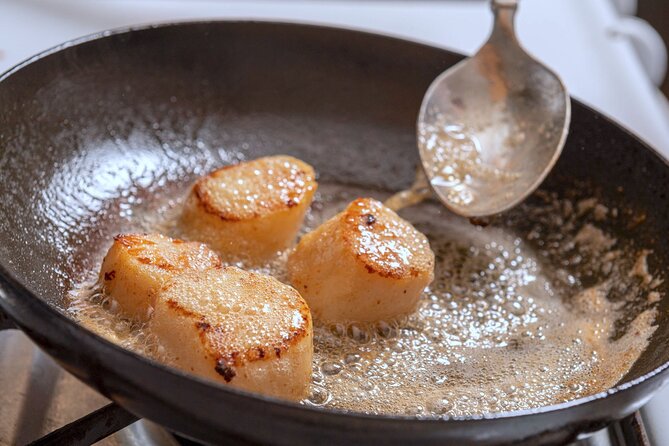 Authentic Italian Cooking Class in Seattle (5-Course Meal) - The Social Part: Cooking, Eating, and Pairing with Your Own Drinks