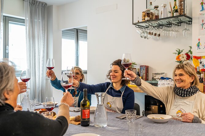 Authentic Italian Cooking Class with Lake Views in Varenna - Key Things I’d Prioritize Before You Go
