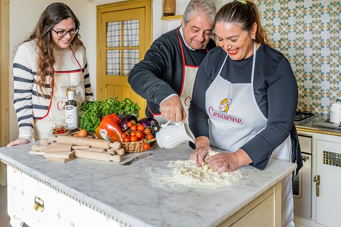 Authentic Italian Cooking Class with Lake Views in Varenna - A Home Kitchen on Lake Como: Why This Class Feels Different