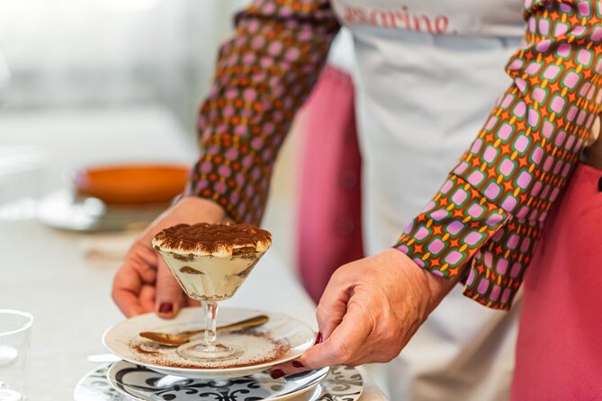 Authentic Italian Cooking Class with Lake Views in Varenna - Who This Is Best For (and When It Doesn’t Fit)
