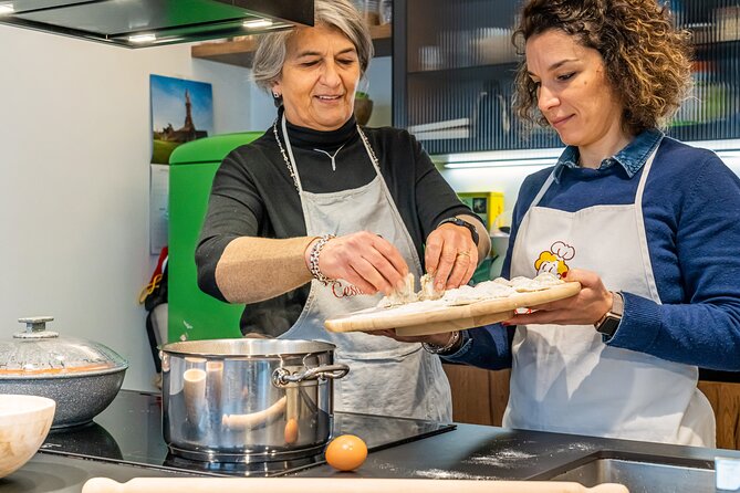 Authentic Italian Cooking Class with Lake Views in Varenna - Final Thoughts: Should You Book This Authentic Italian Cooking Class?