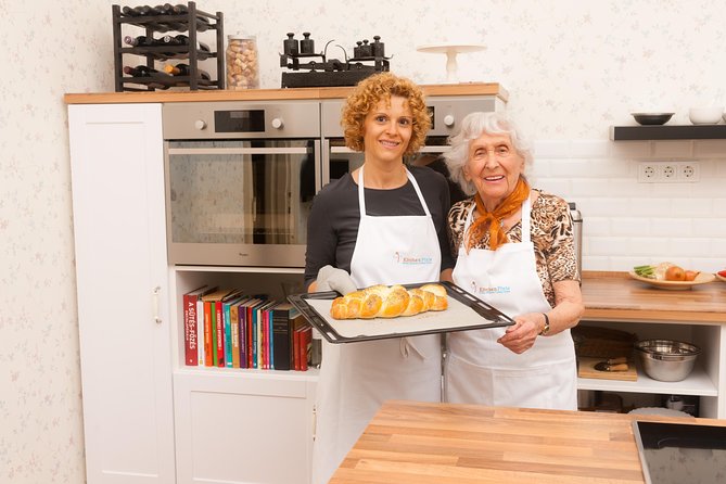 Authentic Jewish Cooking Class by a Professional chef - Key highlights you’ll care about