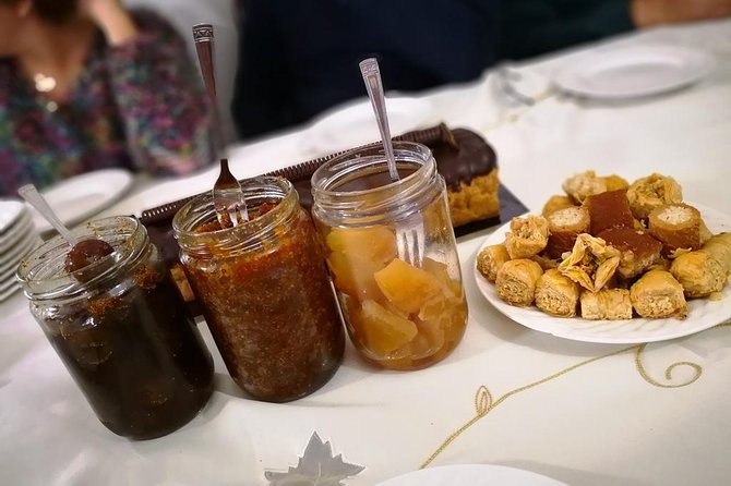 Authentic Lebanese Cooking Lesson and Meal with Tania's Family in Beirut - Cooking in Tania’s Home Beats a Restaurant Meal