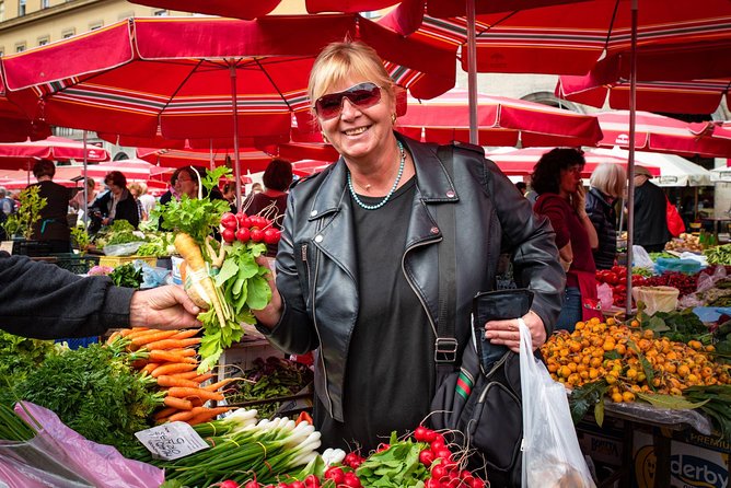 Authentic Market Tour and Cooking Class in the Heart of Zagreb - Key highlights worth planning for