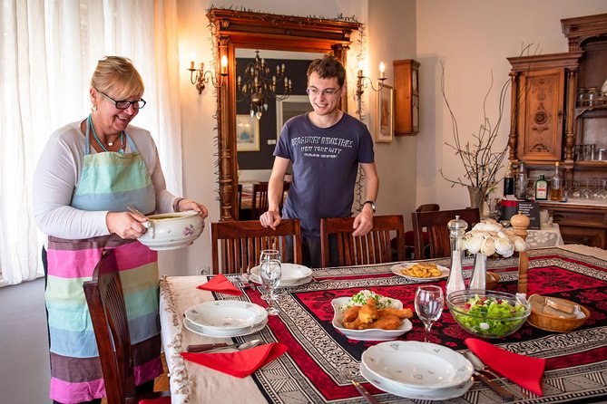 Authentic Market Tour and Cooking Class in the Heart of Zagreb - Zagreb’s market-to-kitchen format actually works