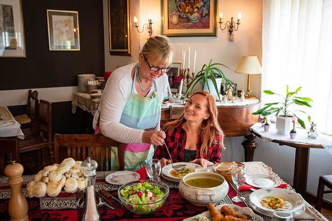 Authentic Market Tour and Cooking Class in the Heart of Zagreb - The coffee stop that keeps the day comfortable