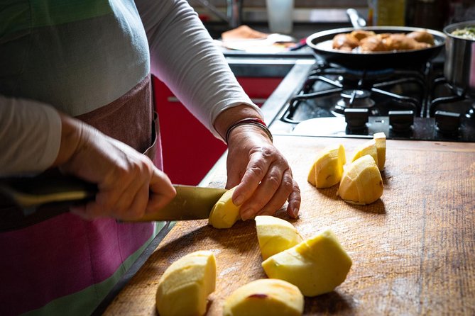 Authentic Market Tour and Cooking Class in the Heart of Zagreb - In Željka’s home kitchen, you cook like you mean it