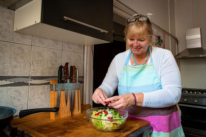 Authentic Market Tour and Cooking Class in the Heart of Zagreb - Tips that make the day smoother (especially if it rains)