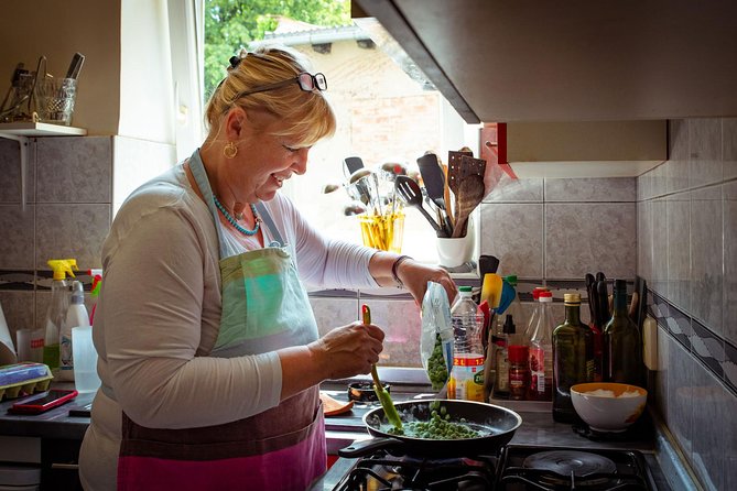 Authentic Market Tour and Cooking Class in the Heart of Zagreb - Dolac Market shopping: where you learn the ingredient story