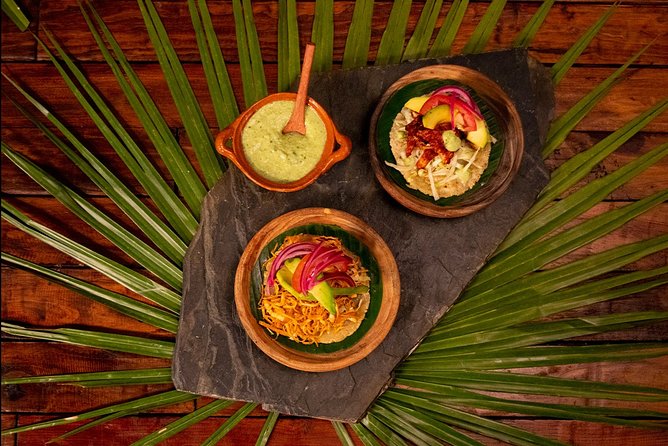 Authentic Mayan Cooking Class in Cozumel - What you’ll cook (and what’s on the menu)