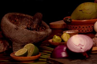 Authentic Mayan Cooking Class in Cozumel - Where to meet at Av. Rafael E. Melgar 1 and how to avoid the “where is it” stress