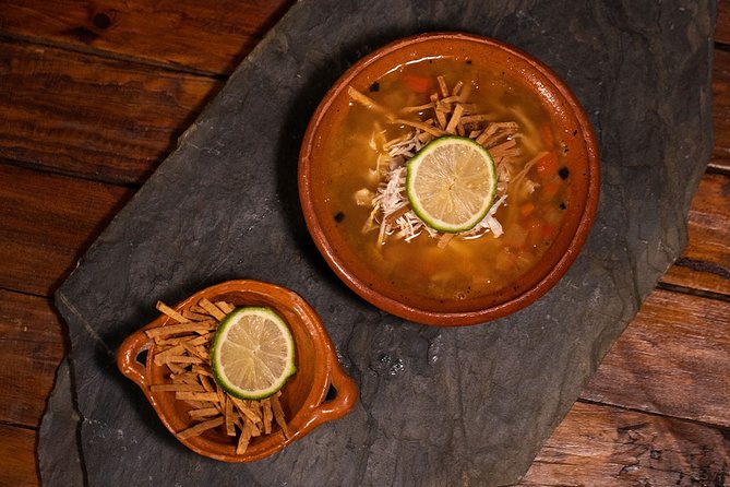 Authentic Mayan Cooking Class in Cozumel - The flavor lesson: axiote, sour orange, and why it tastes right