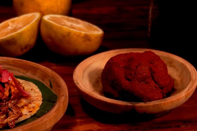 Authentic Mayan Cooking Class in Cozumel - How hands-on is it really?
