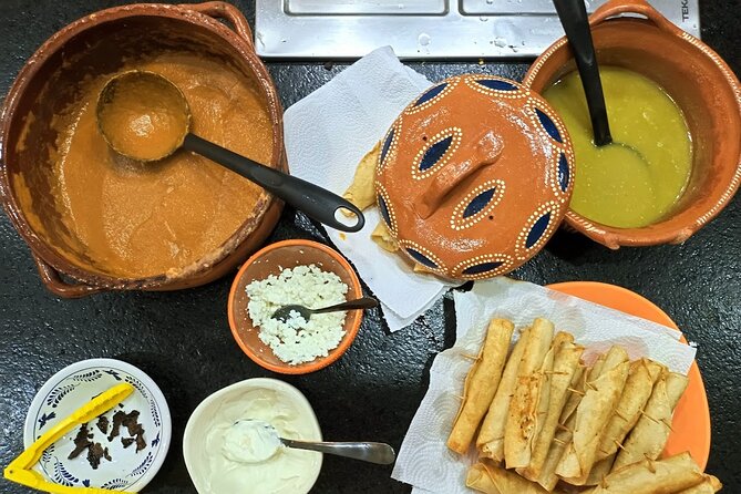 Authentic Mexican Cooking Class in Mazatlan - Key highlights before you go
