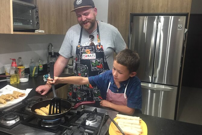 Authentic Mexican Cooking Class in Mazatlan - What you’ll cook: a menu that adapts to what’s fresh