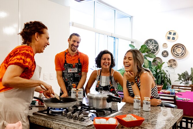 Authentic Mexican Cooking Class in Mazatlan - What to eat and what to leave with (besides full satisfaction)