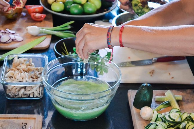 Authentic Mexican Cooking Class in Playa del Carmen - Who Should Book This Class (and Who Might Skip It)
