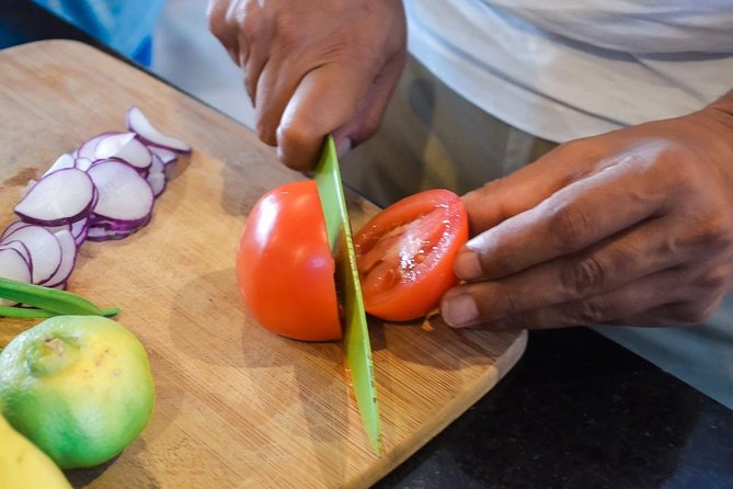 Authentic Mexican Cooking Class in Playa del Carmen - The Salsa, Guacamole, and Tortillas Part You’ll Actually Recreate