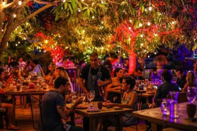 Authentic Mexican Legacy Cooking Class in Cabo San Lucas - The Garden Walk: Where You Learn What to Pick and Why